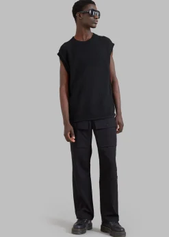 Oslo Knit Vest