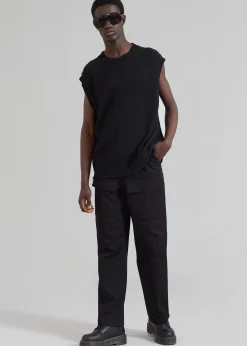 Oslo Knit Vest