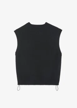Oslo Knit Vest