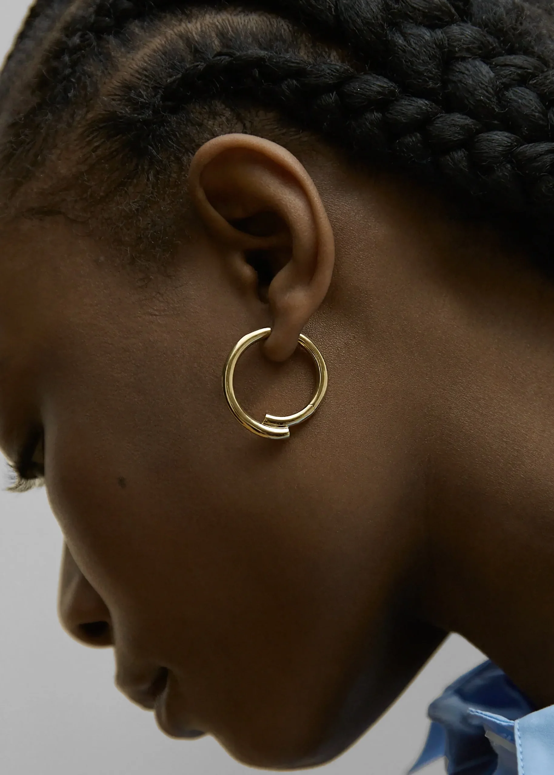 Otiumberg Chaos Hoops