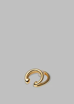 Otiumberg Double Pearl Cuff
