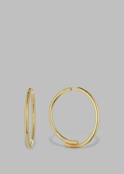 Otiumberg Large Chaos Hoops