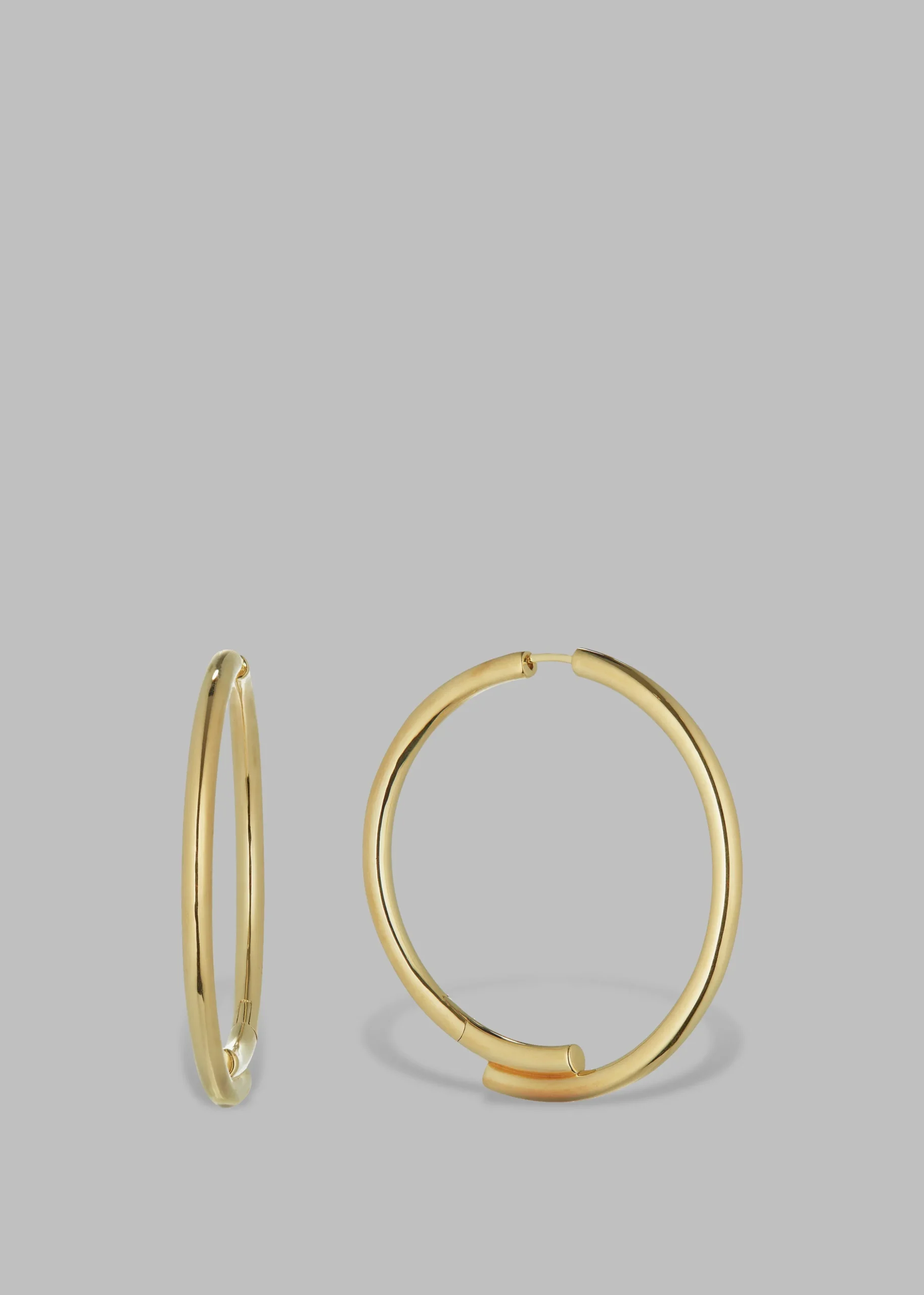 Otiumberg Large Chaos Hoops
