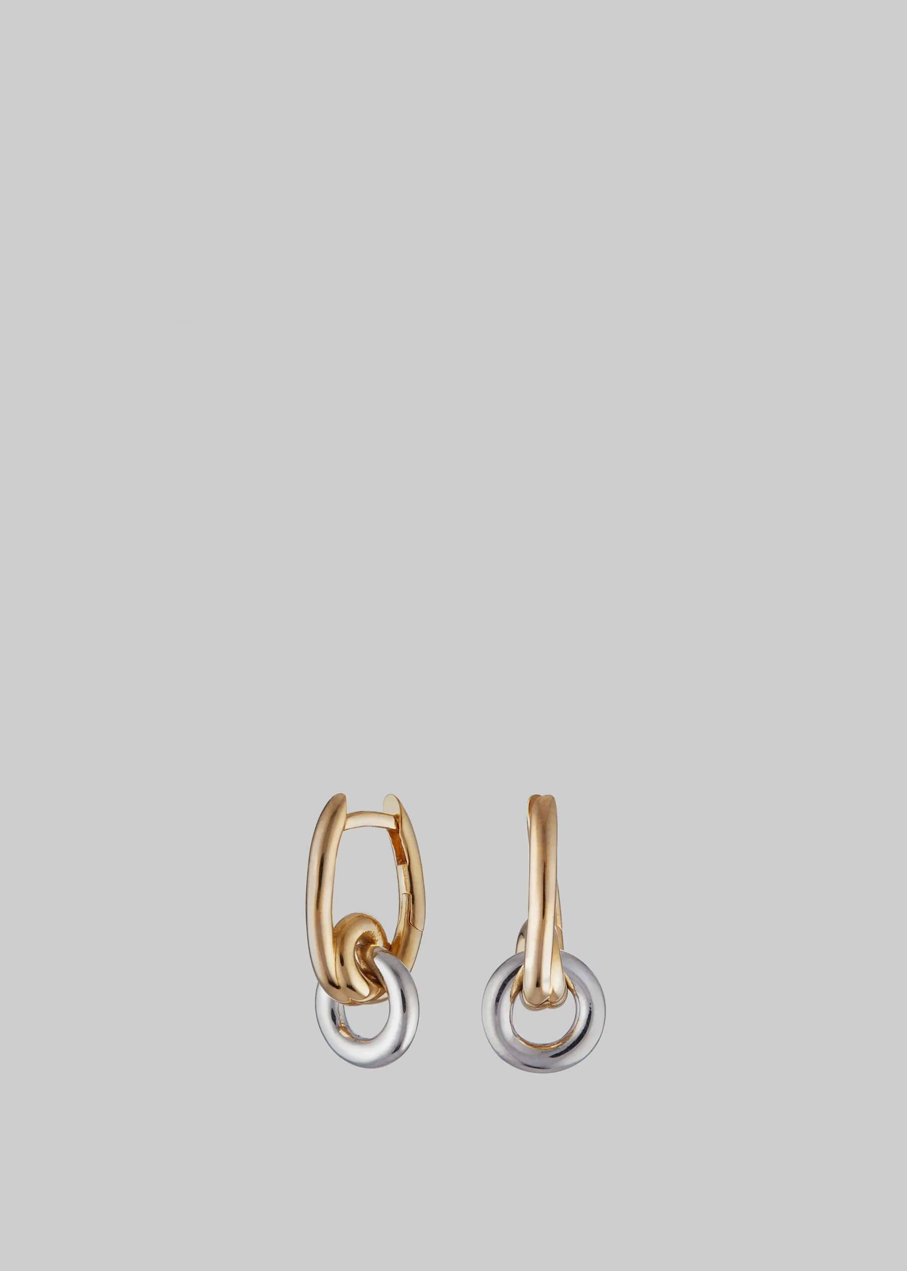 Otiumberg Loop Drop Hoops
