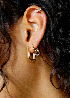 Otiumberg Loop Drop Hoops