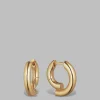Otiumberg Small Chaos Hoops