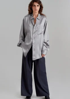 Paes Silky Shirt