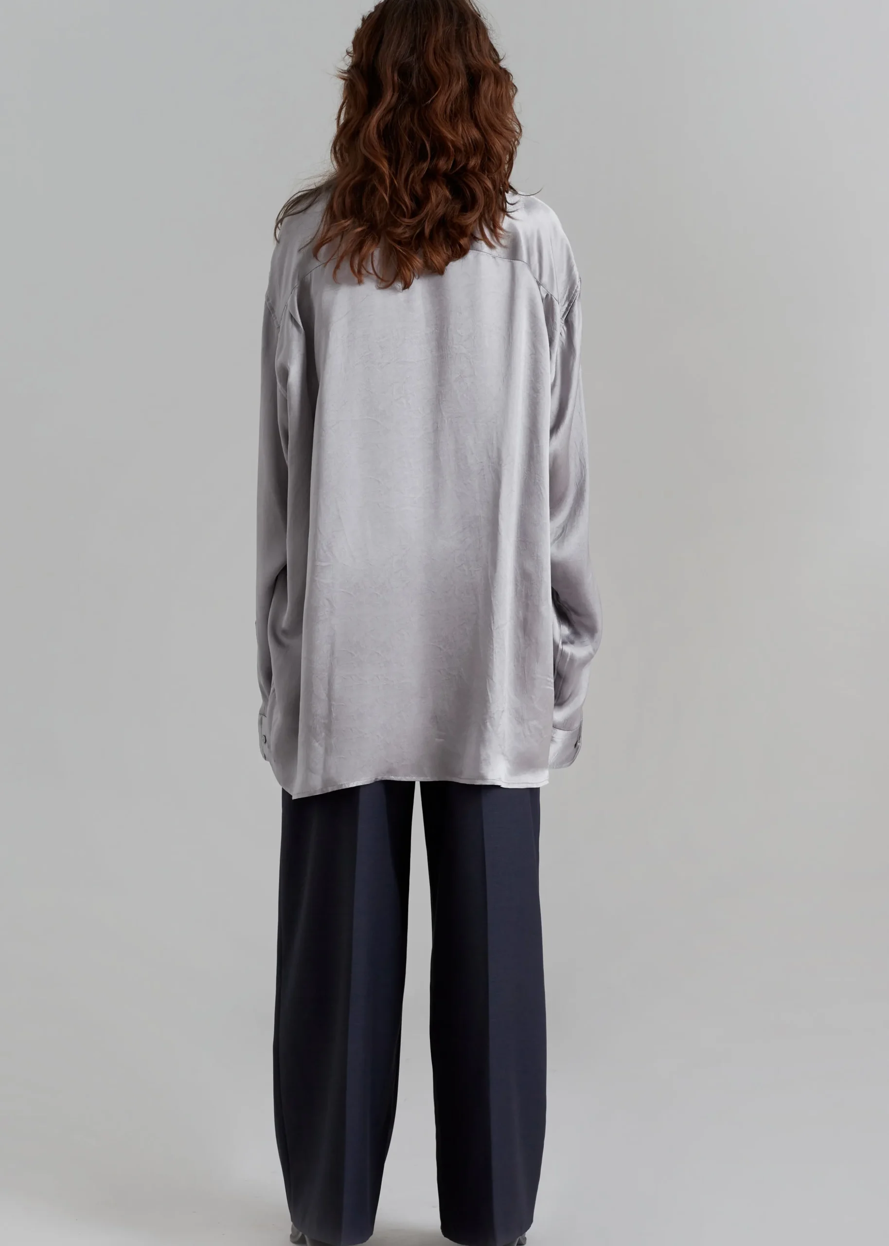 Paes Silky Shirt
