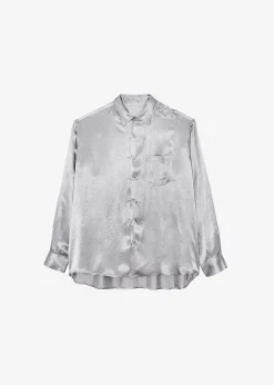 Paes Silky Shirt