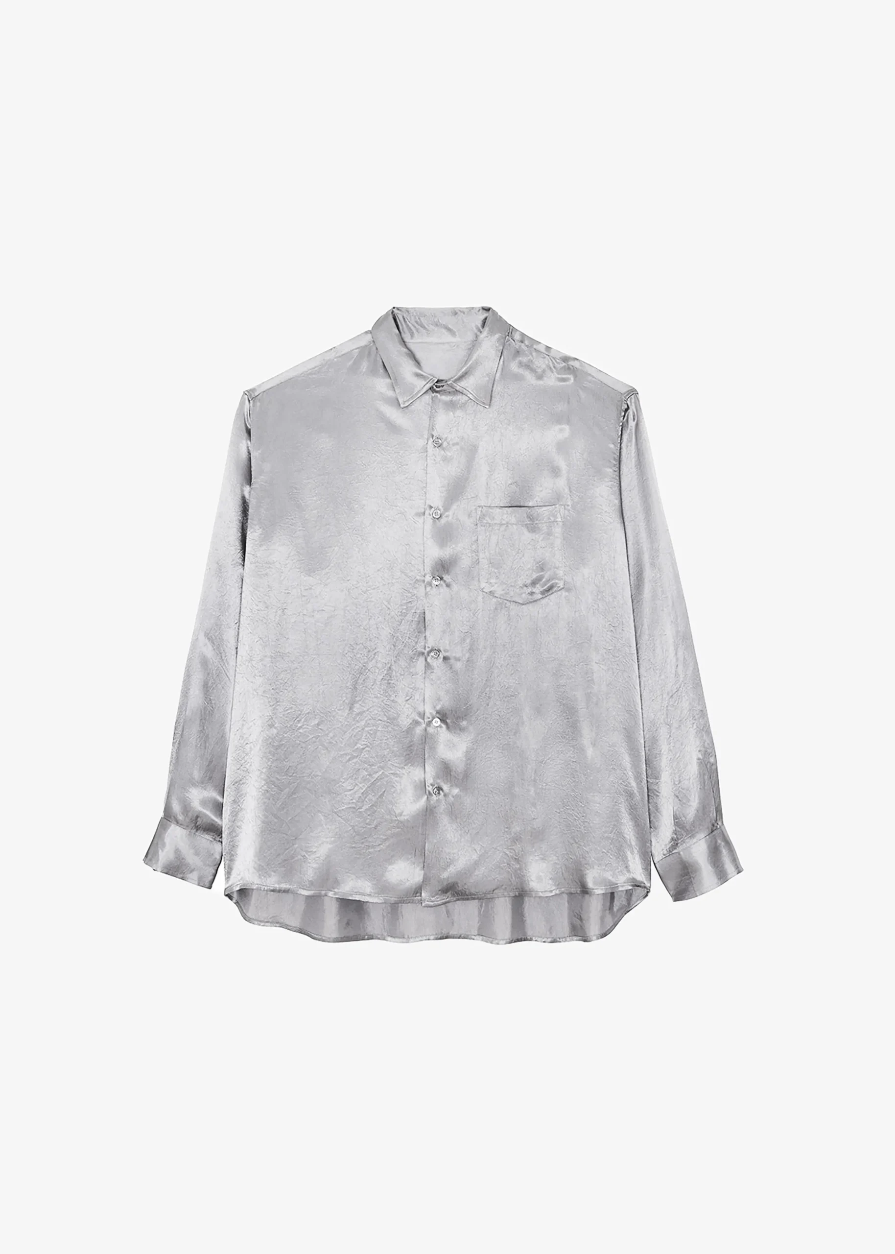 Paes Silky Shirt