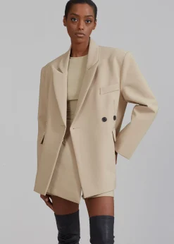 Paige Blazer