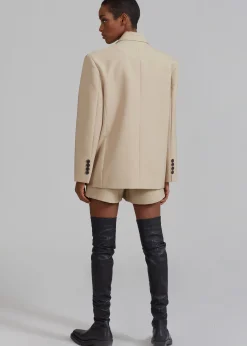 Paige Blazer