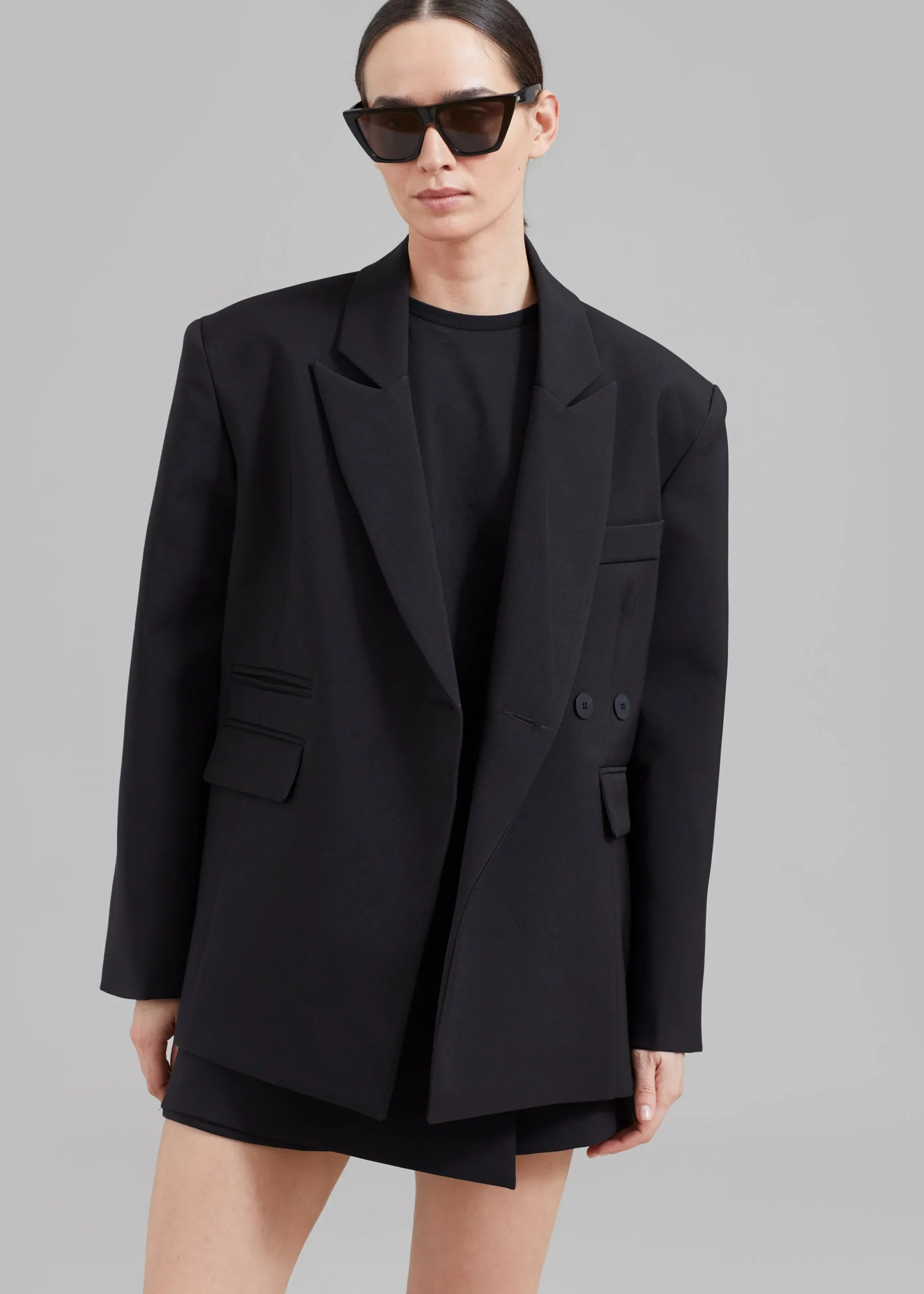 Paige Blazer