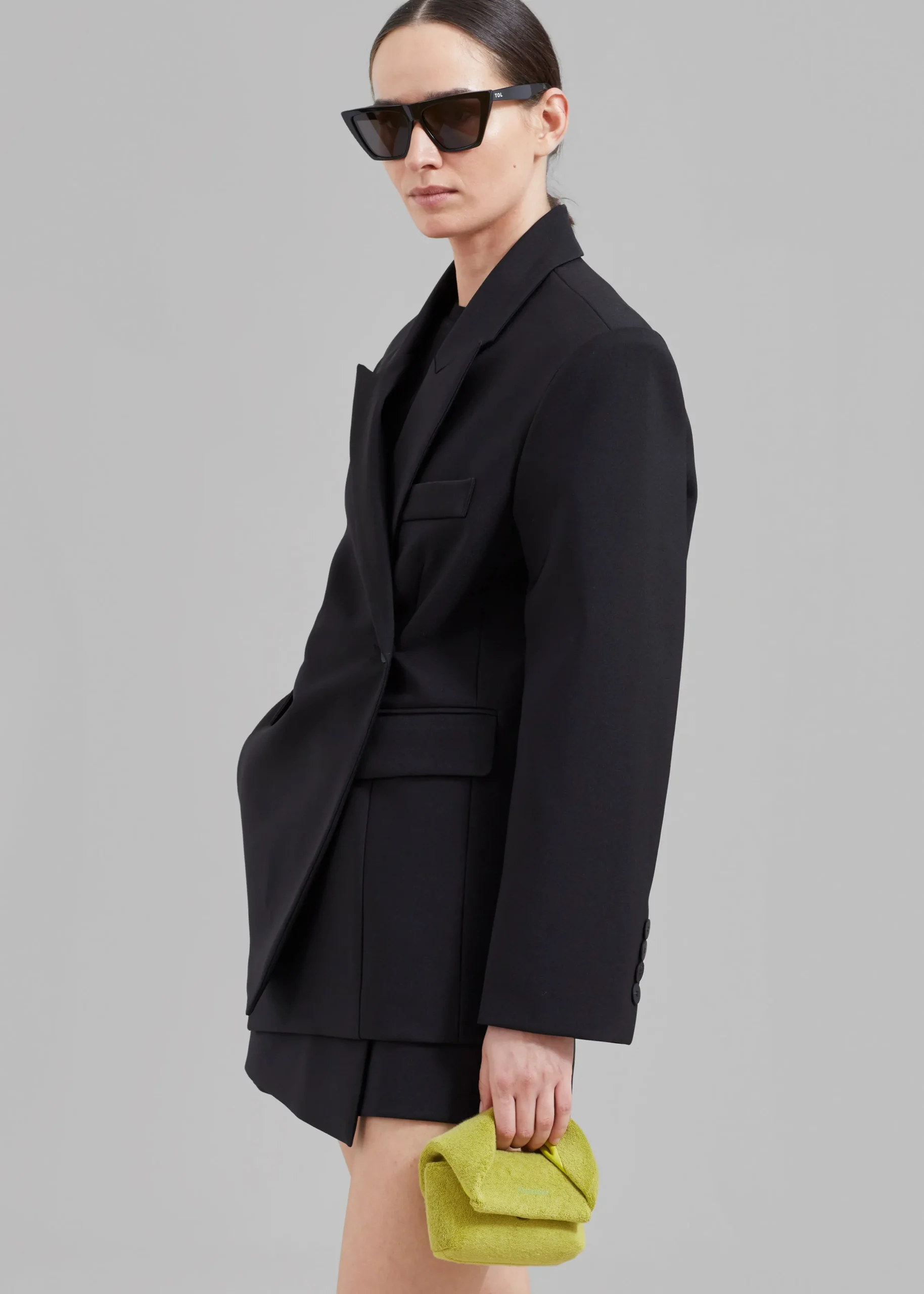 Paige Blazer