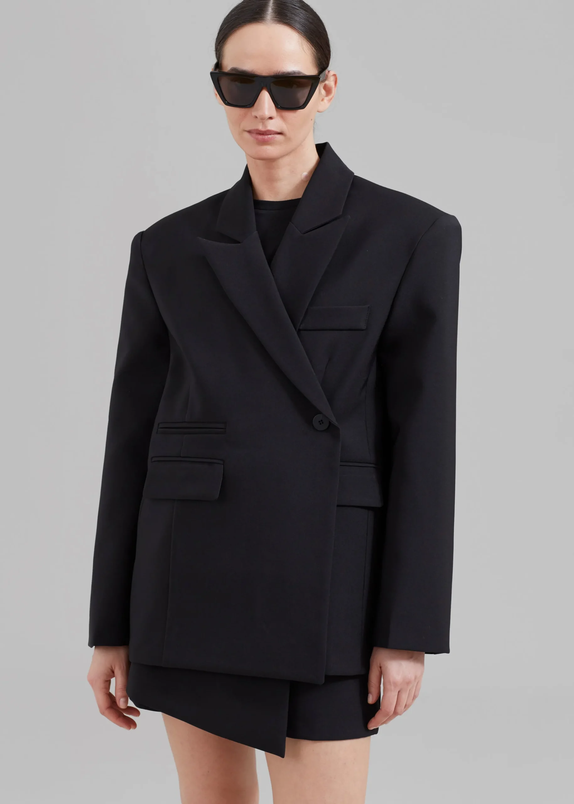 Paige Blazer