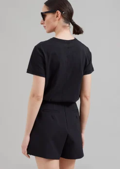 Paige Wrap Skort