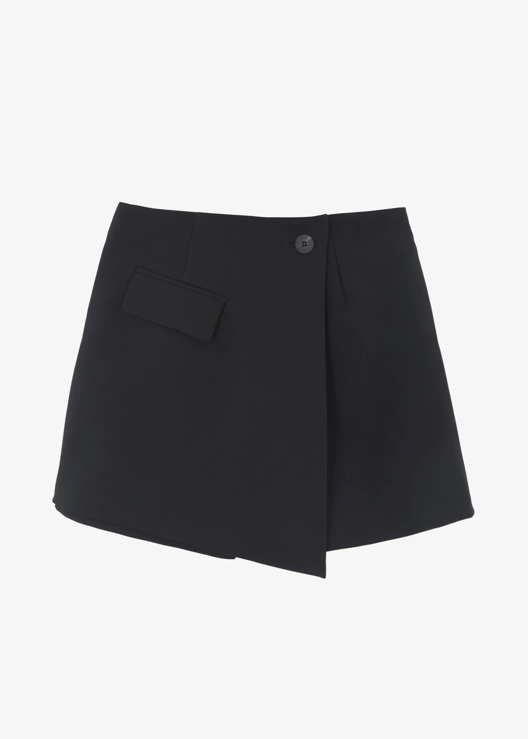 Paige Wrap Skort