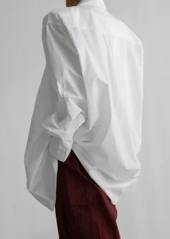 Panama Oversized Shirt
