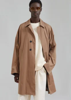 Peter Trench Coat