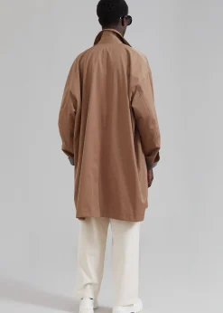 Peter Trench Coat