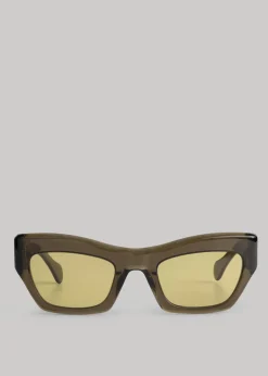Port Tanger Ayreen Sunglasses