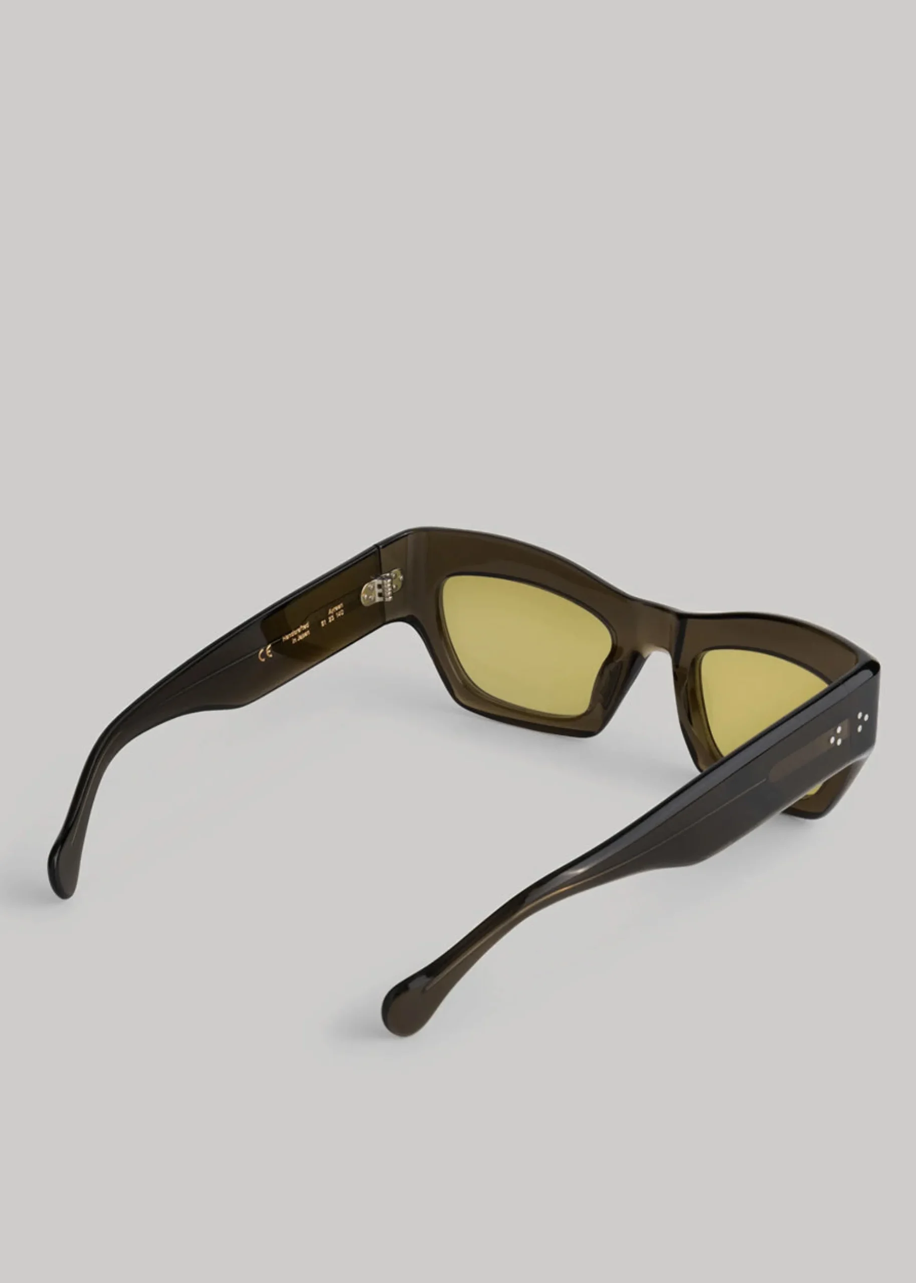 Port Tanger Ayreen Sunglasses