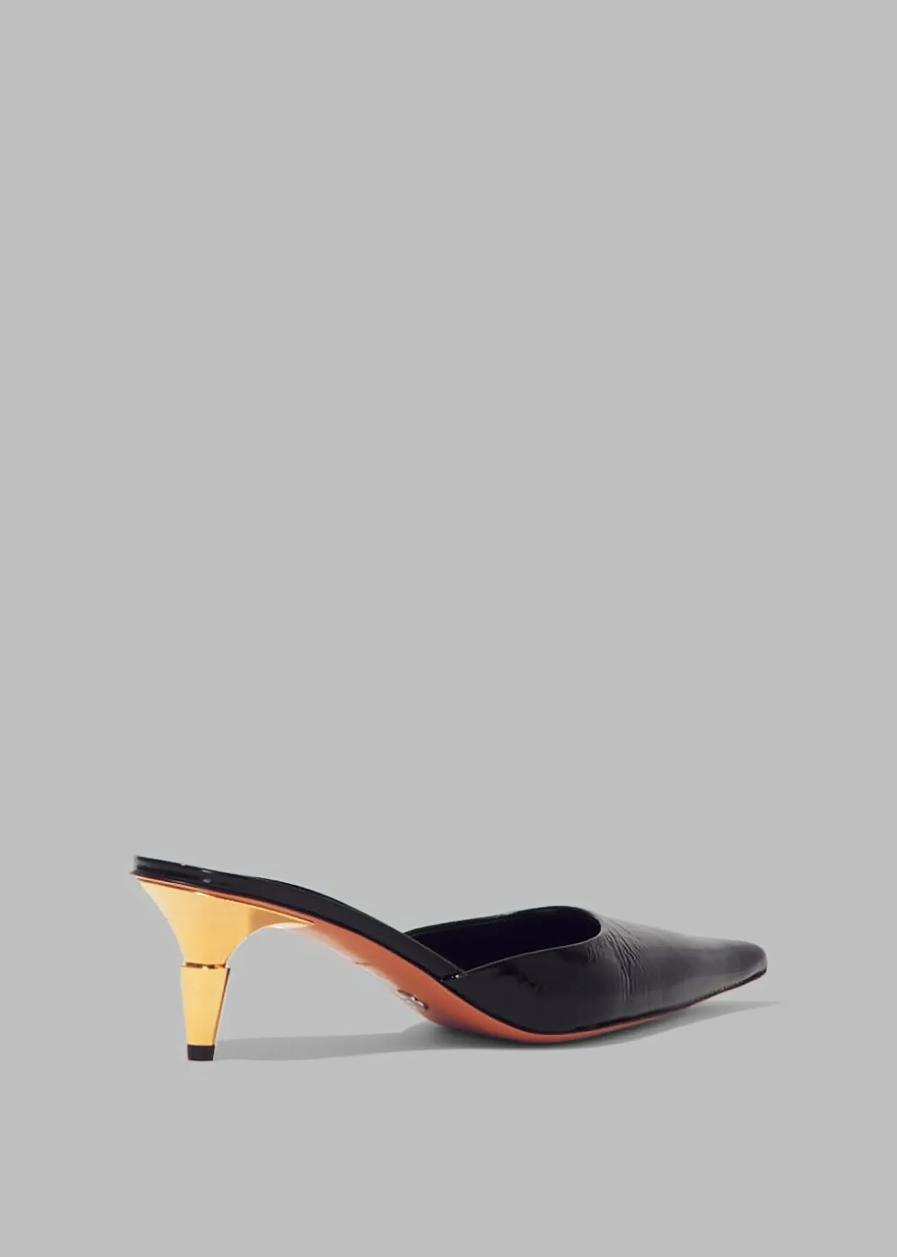 Proenza Schouler Spike Mules