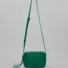 Proenza Schouler White Label Watts Leather Camera Bag