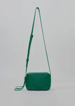 Proenza Schouler White Label Watts Leather Camera Bag
