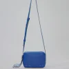 Proenza Schouler White Label Watts Leather Camera Bag