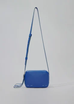 Proenza Schouler White Label Watts Leather Camera Bag