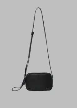 Proenza Schouler White Label Watts Leather Camera Bag
