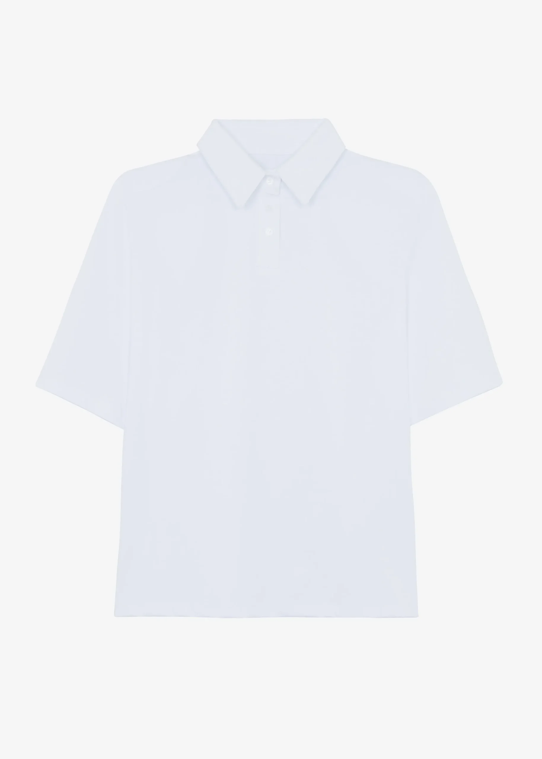Rane Padded Shoulder Polo