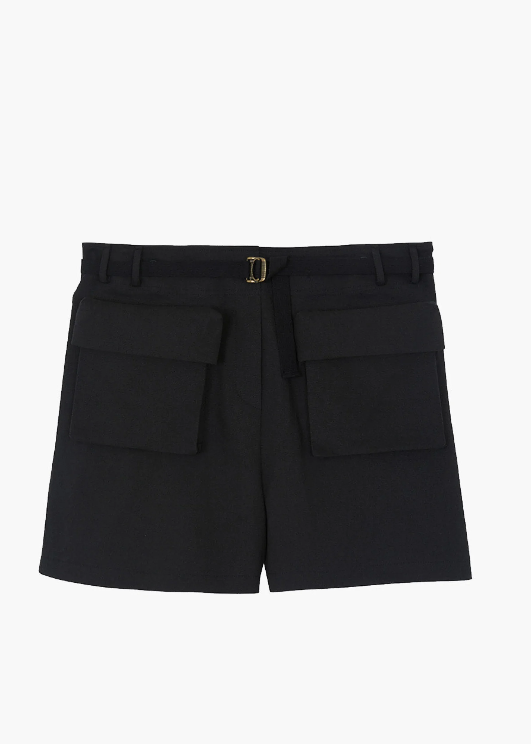 Raye Cargo Shorts
