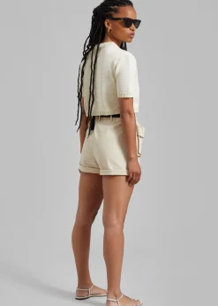 Raye Cargo Shorts