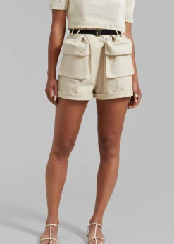 Raye Cargo Shorts