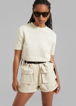 Raye Cargo Shorts