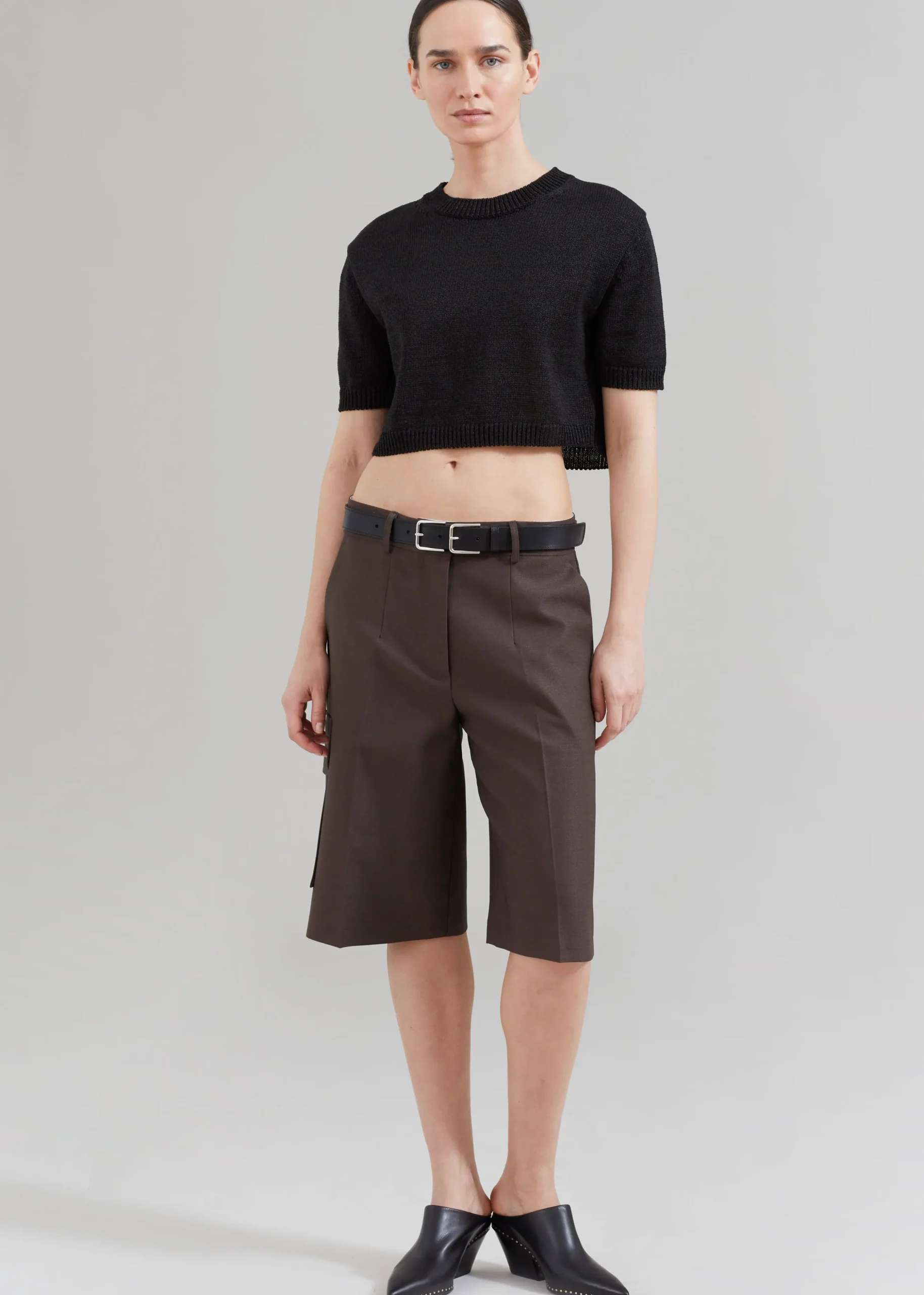 Revel Cargo Shorts