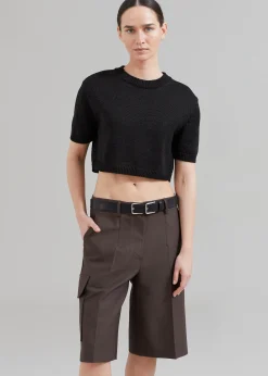 Revel Cargo Shorts