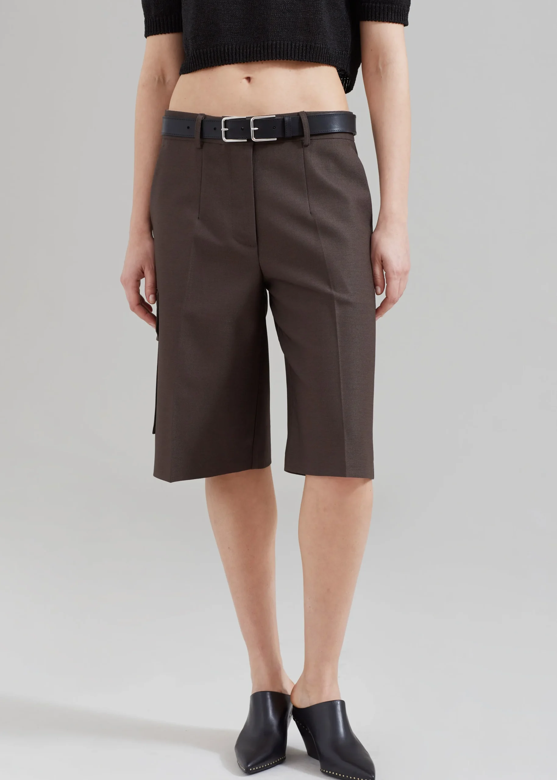 Revel Cargo Shorts