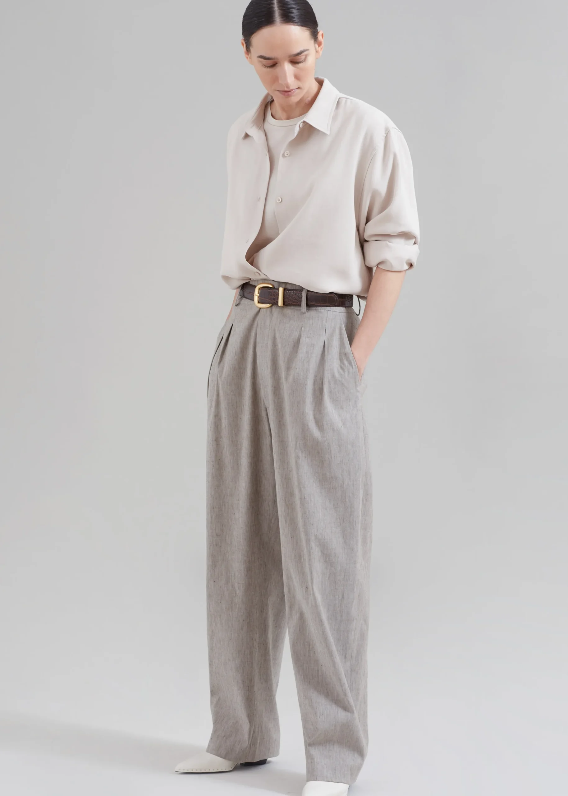 Rika Studios Diane Pants