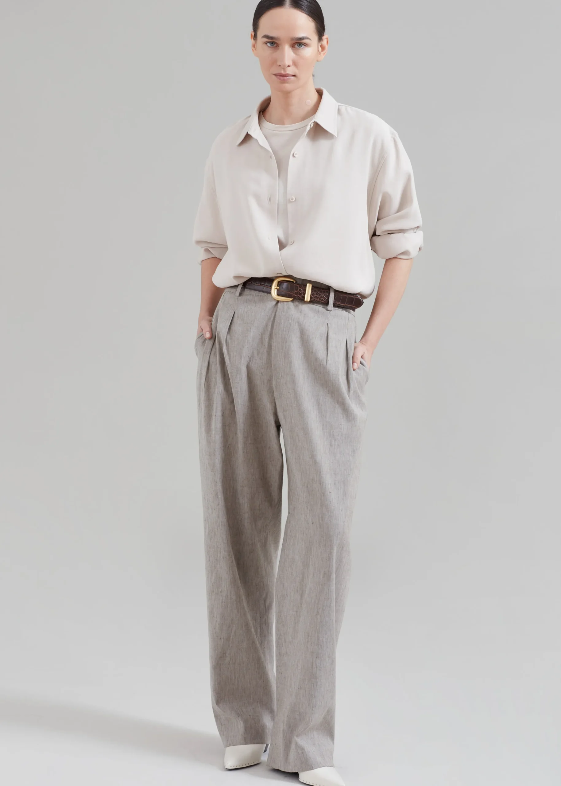 Rika Studios Diane Pants
