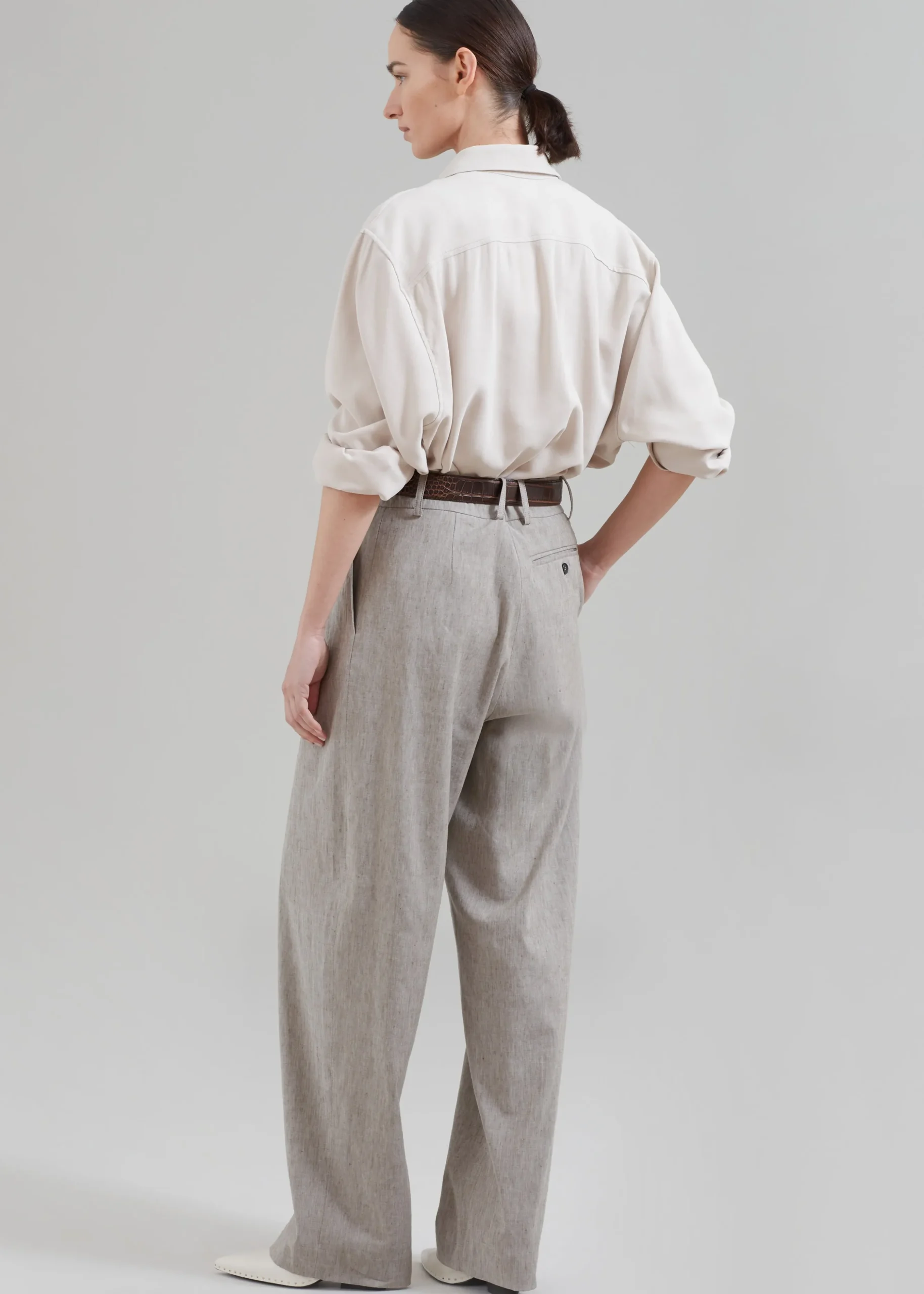 Rika Studios Diane Pants