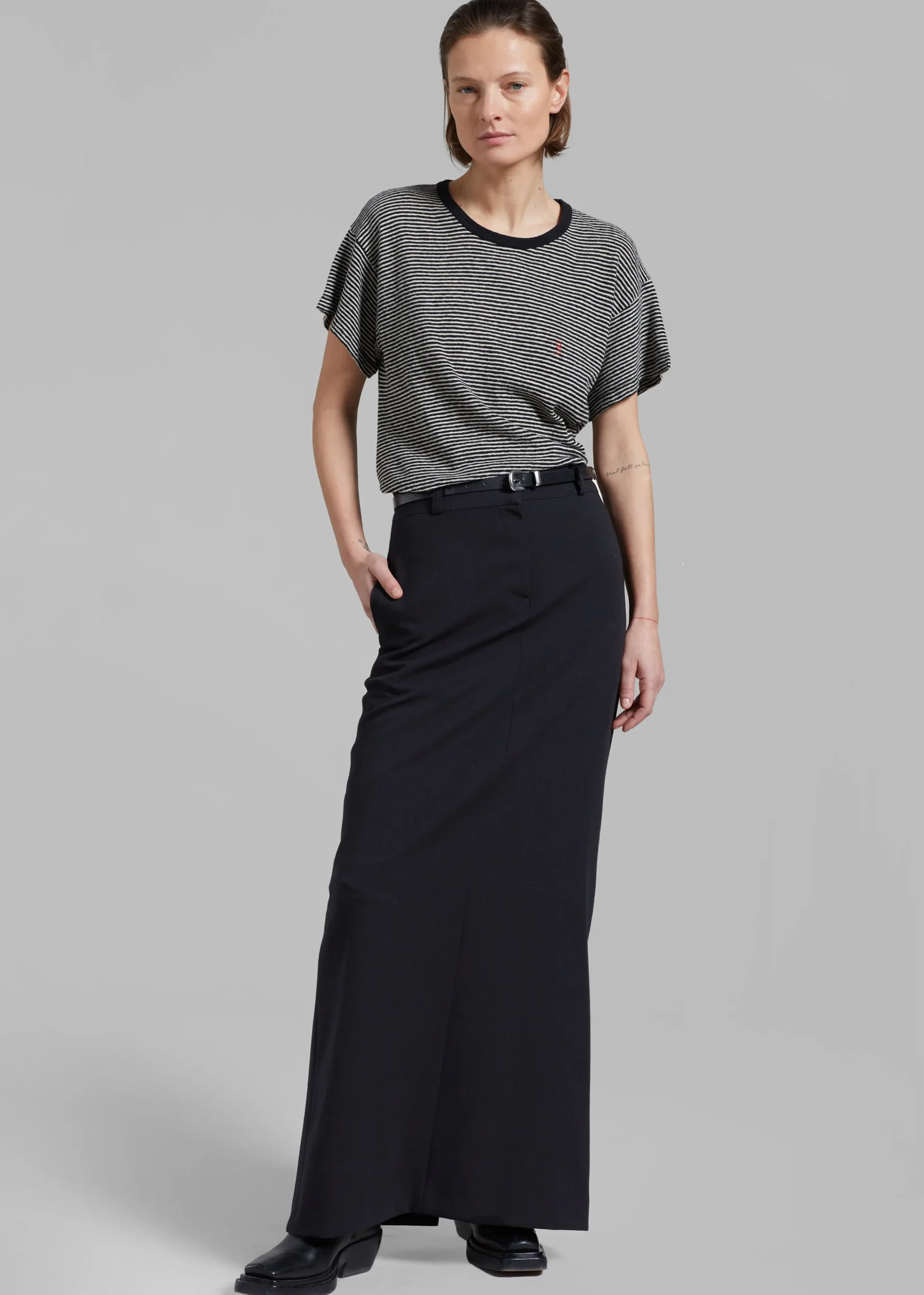 Rika Studios Laurent Tee