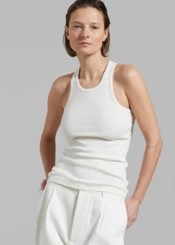 Rika Studios Mine Tank Top