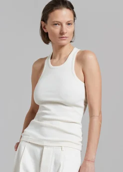 Rika Studios Mine Tank Top