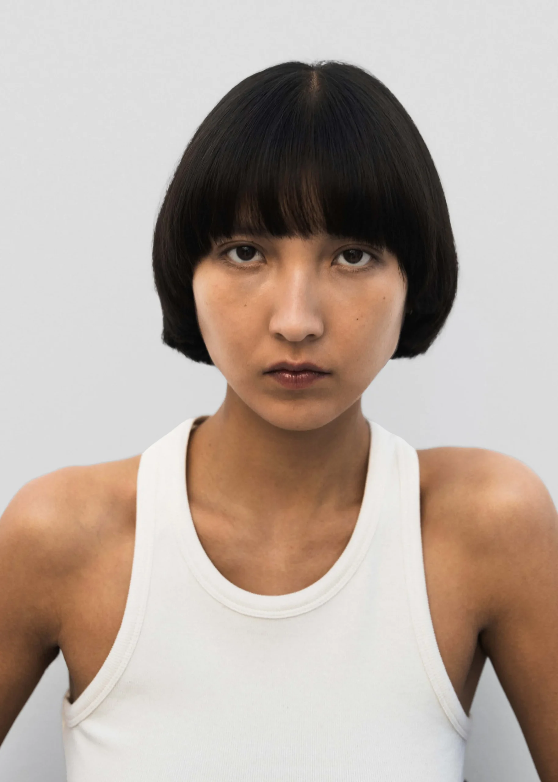 Rika Studios Mine Tank Top