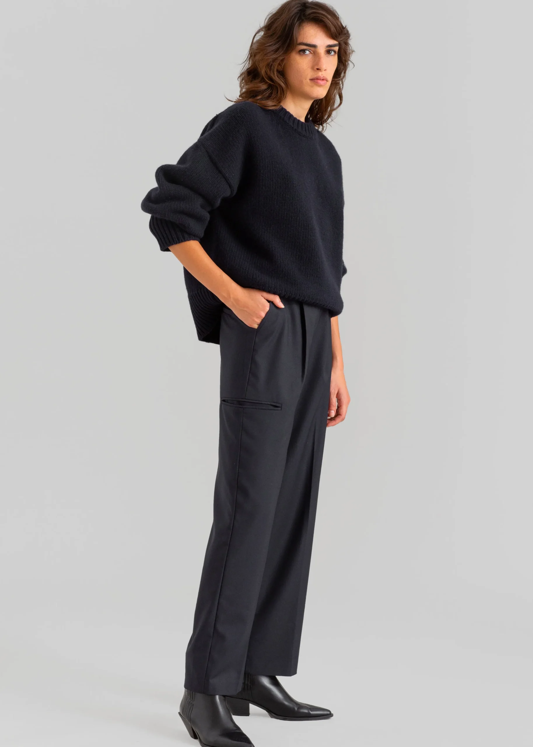 Robin Cargo Pants
