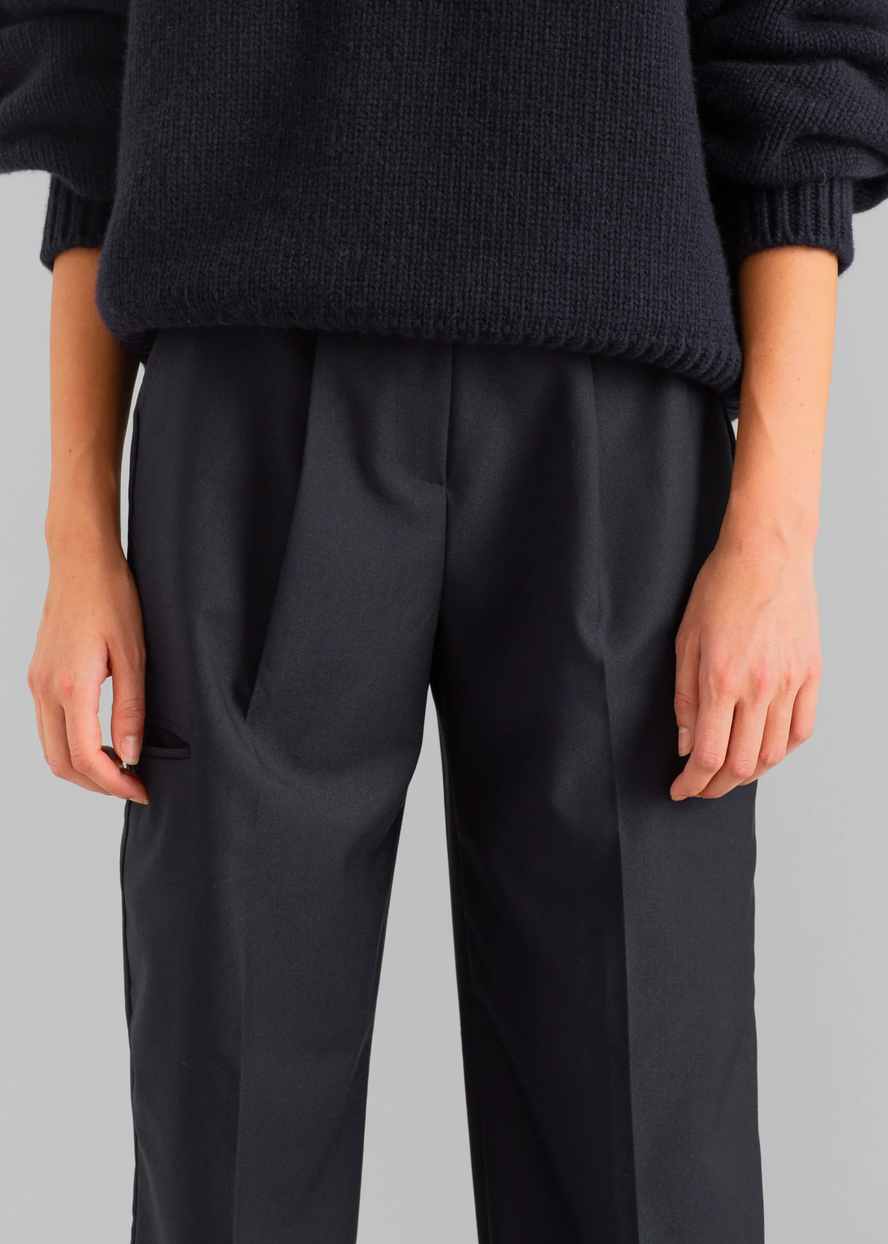 Robin Cargo Pants