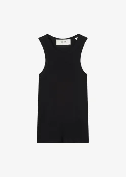 Rohe Cotton Rib Tank Top